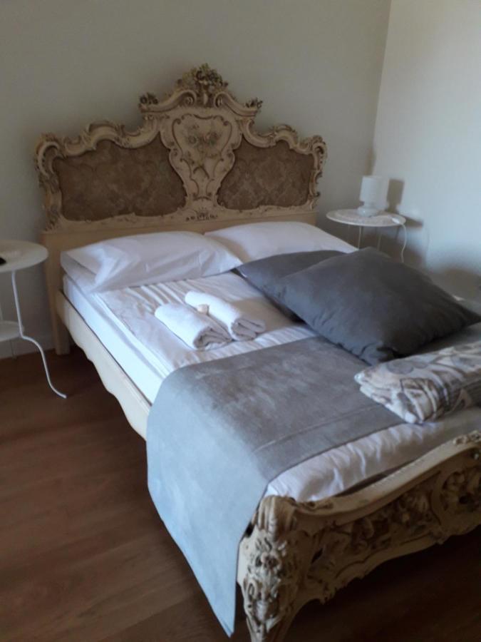 Il Borgo Dei Molini Bed & Breakfast Torreglia Luaran gambar