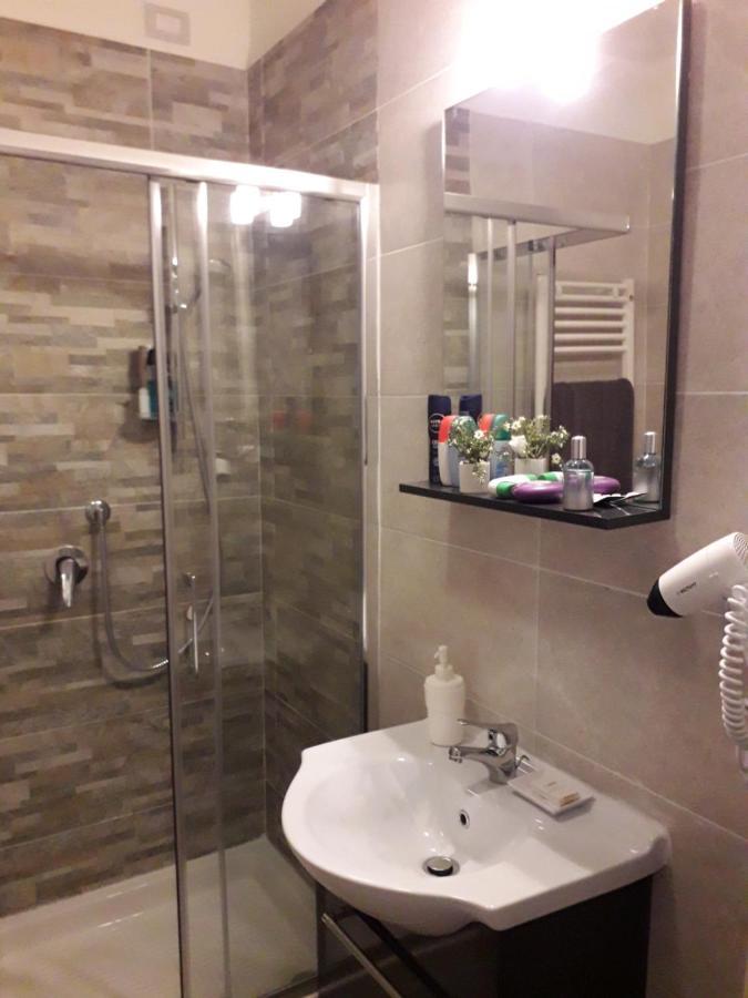 Il Borgo Dei Molini Bed & Breakfast Torreglia Luaran gambar