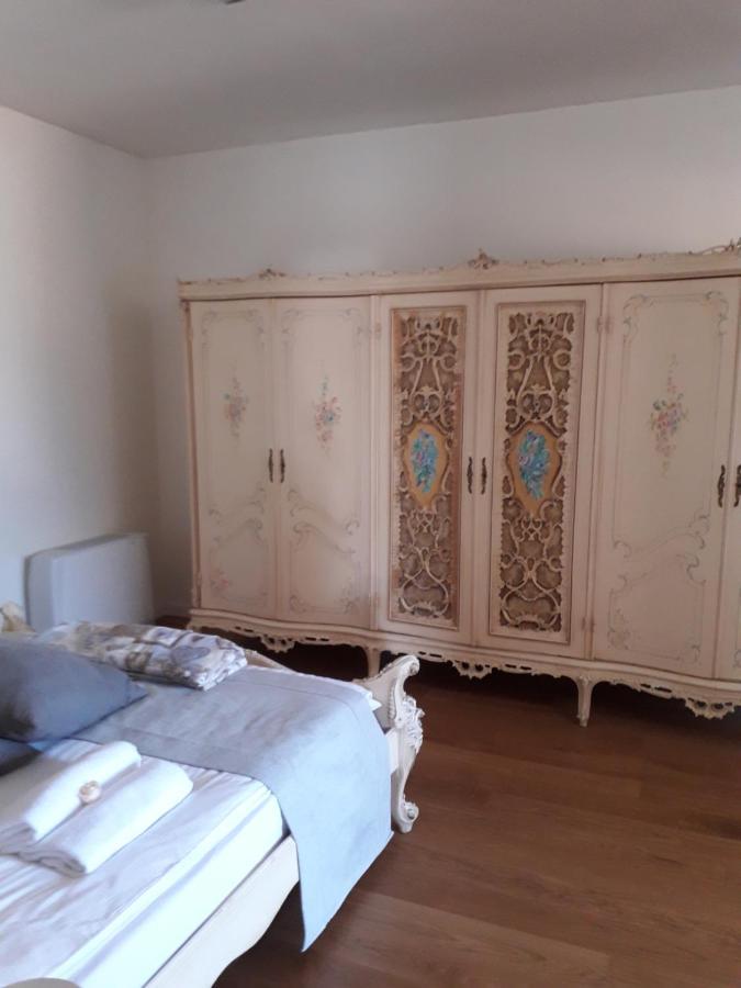 Il Borgo Dei Molini Bed & Breakfast Torreglia Luaran gambar