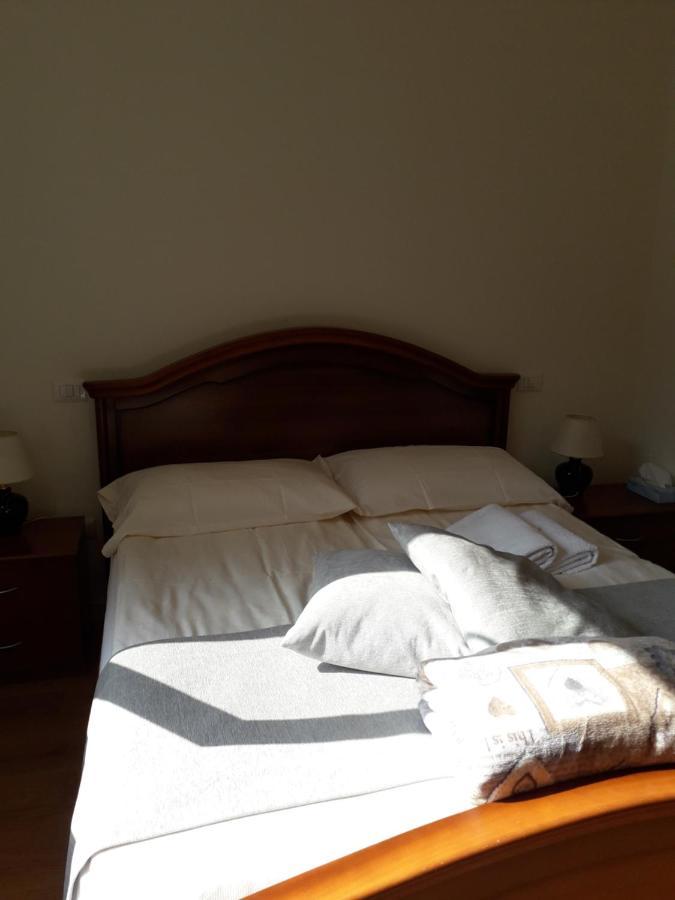 Il Borgo Dei Molini Bed & Breakfast Torreglia Luaran gambar