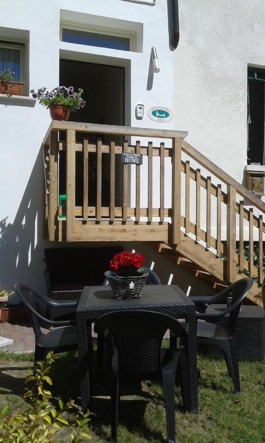 Il Borgo Dei Molini Bed & Breakfast Torreglia Luaran gambar