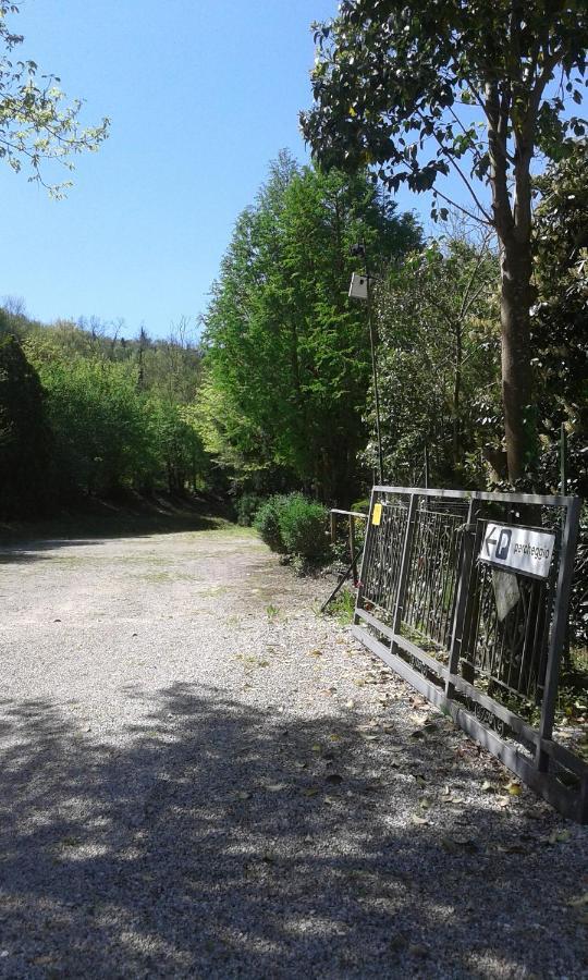 Il Borgo Dei Molini Bed & Breakfast Torreglia Luaran gambar