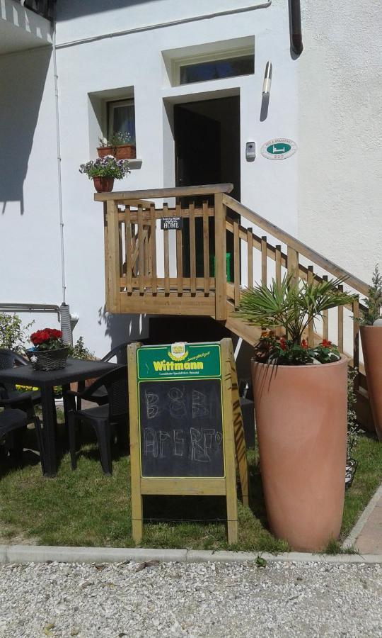 Il Borgo Dei Molini Bed & Breakfast Torreglia Luaran gambar