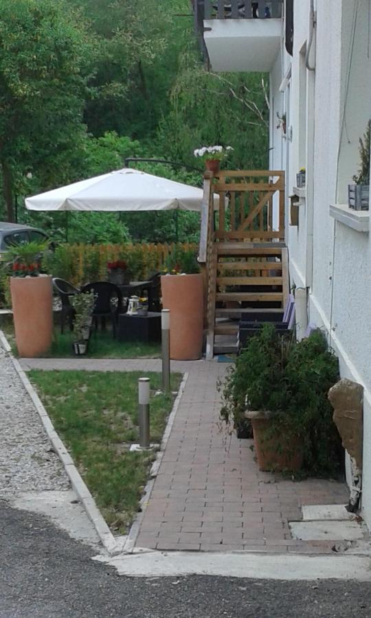 Il Borgo Dei Molini Bed & Breakfast Torreglia Luaran gambar