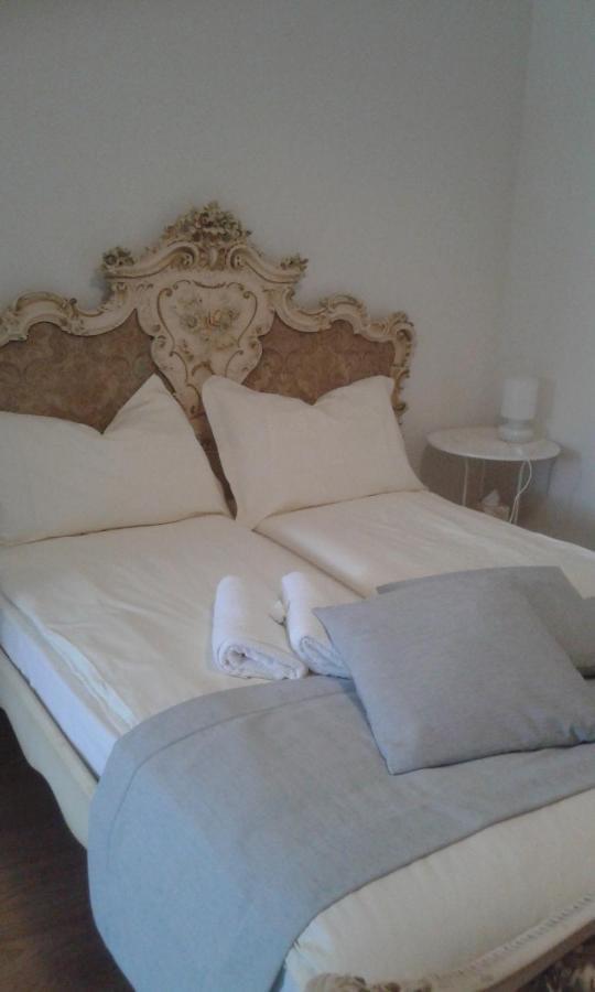 Il Borgo Dei Molini Bed & Breakfast Torreglia Luaran gambar