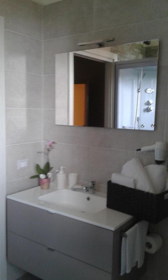 Il Borgo Dei Molini Bed & Breakfast Torreglia Luaran gambar