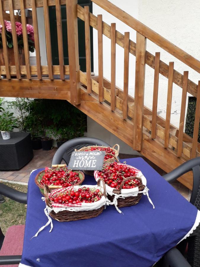 Il Borgo Dei Molini Bed & Breakfast Torreglia Luaran gambar