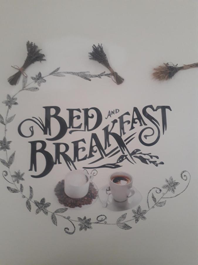 Il Borgo Dei Molini Bed & Breakfast Torreglia Luaran gambar