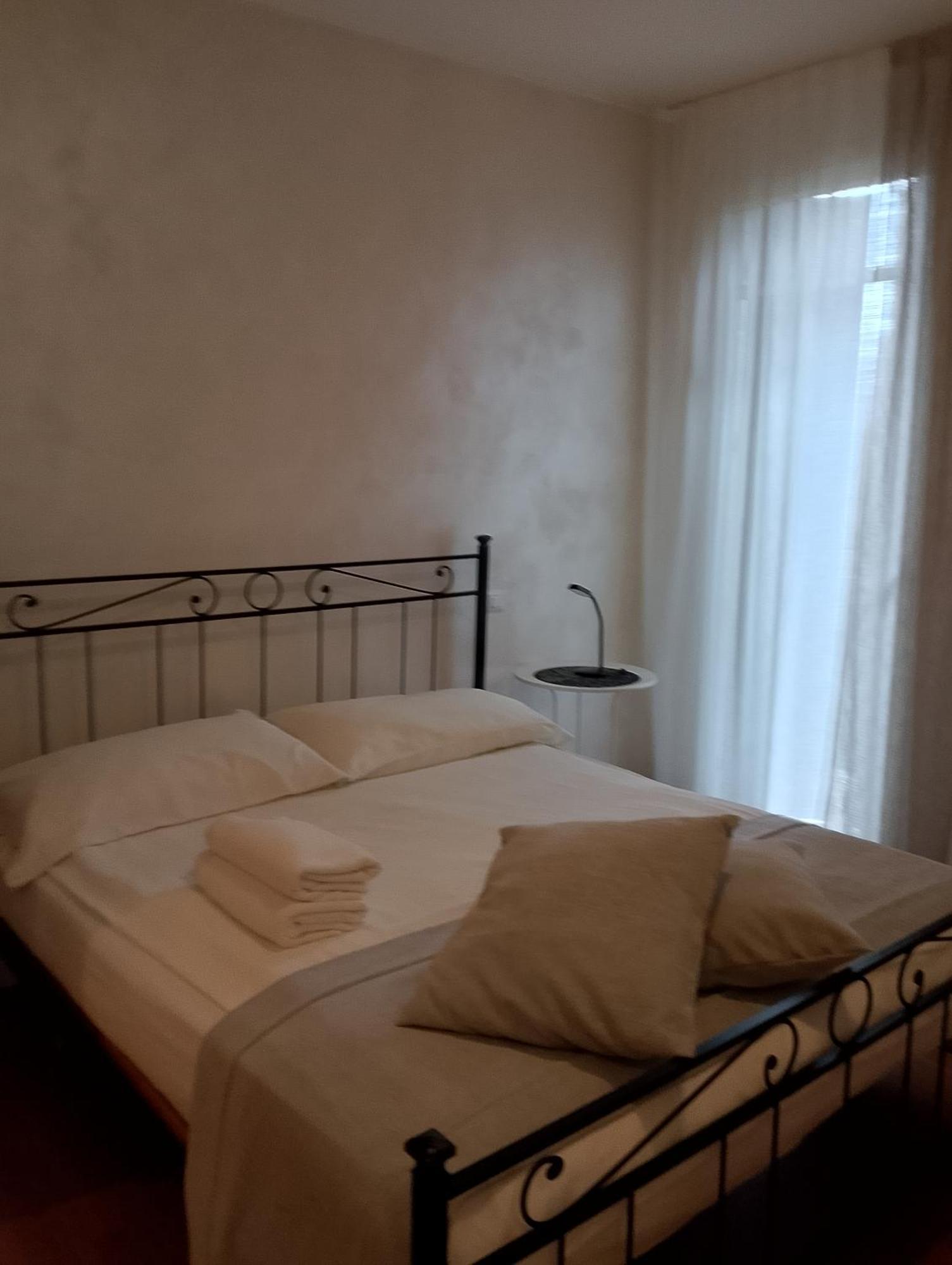 Il Borgo Dei Molini Bed & Breakfast Torreglia Luaran gambar