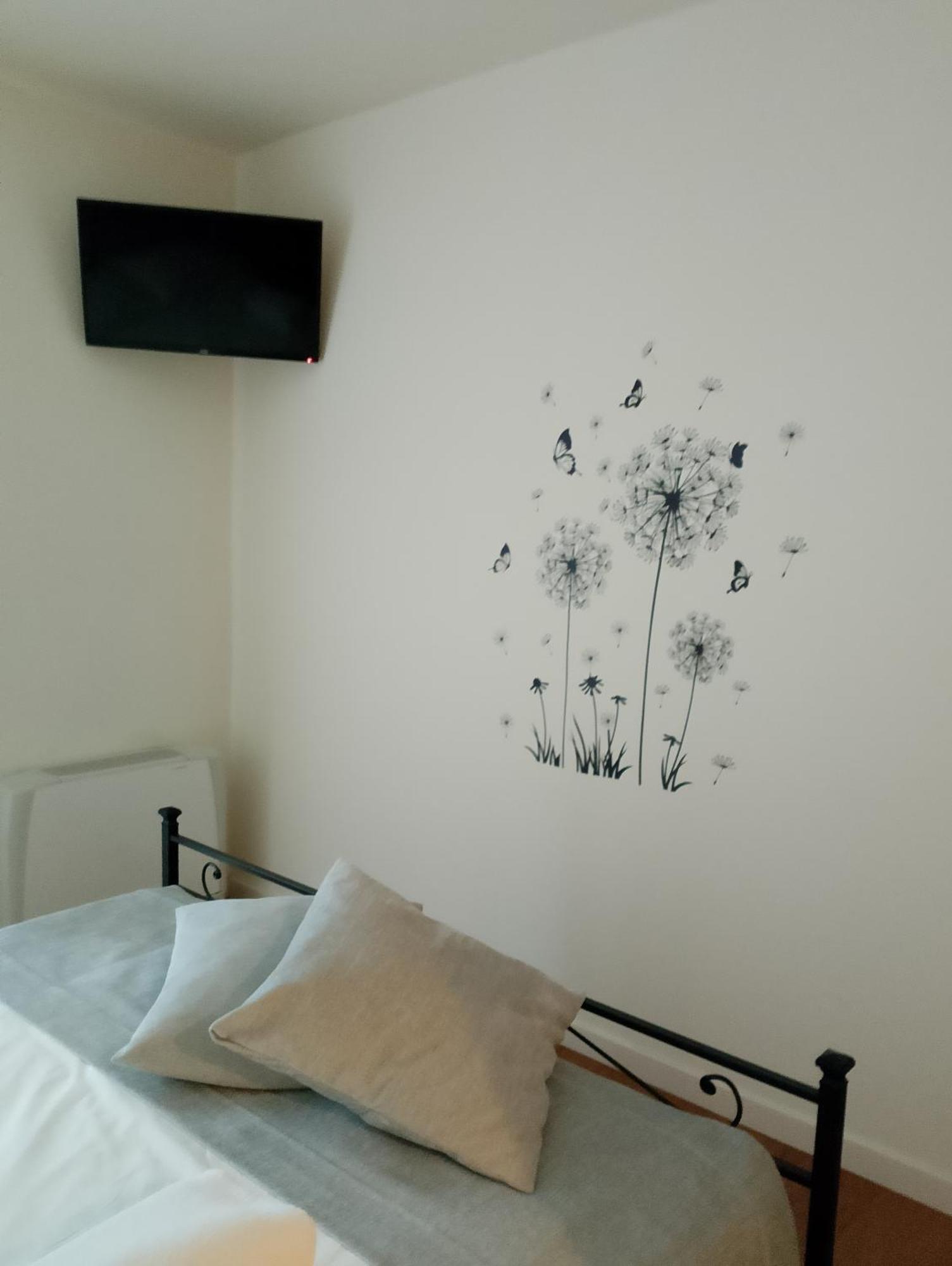 Il Borgo Dei Molini Bed & Breakfast Torreglia Luaran gambar